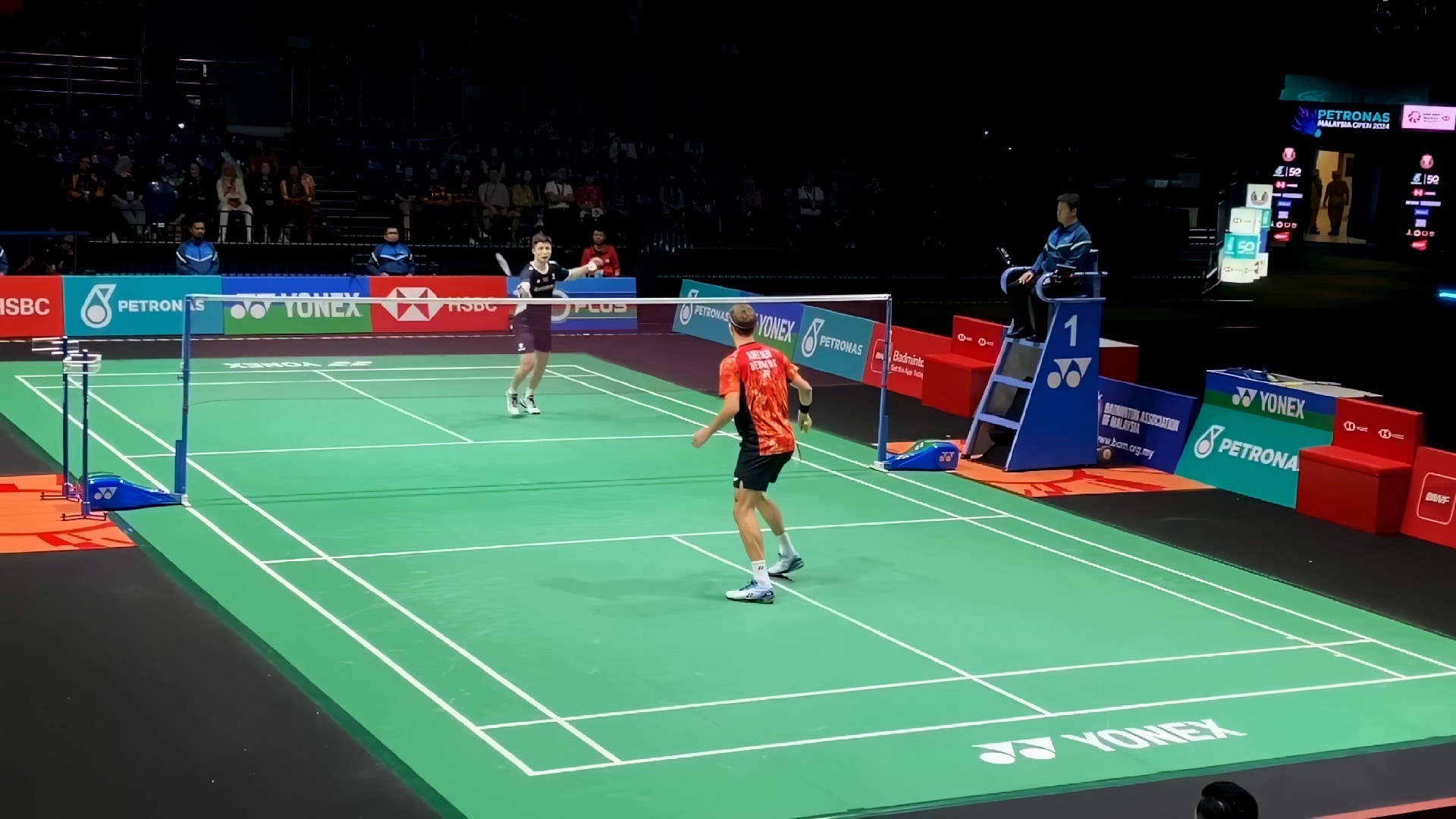 马来西亚队翻盘德国队,安赛龙统治全场的简单介绍 马来西亚队翻盘德国队,安赛龙统治全场的简单介绍