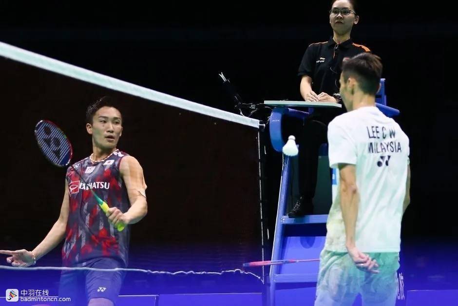 泰国队逆转印度队，桃田贤斗高光表现的简单介绍