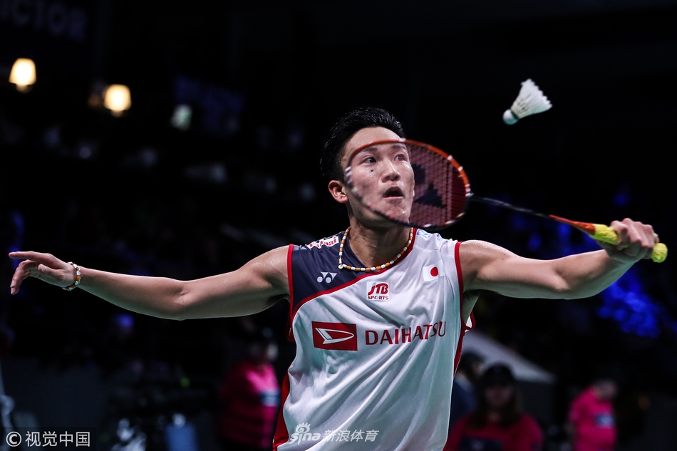 丹麦队绝杀法国队，桃田贤斗扛起全队的简单介绍