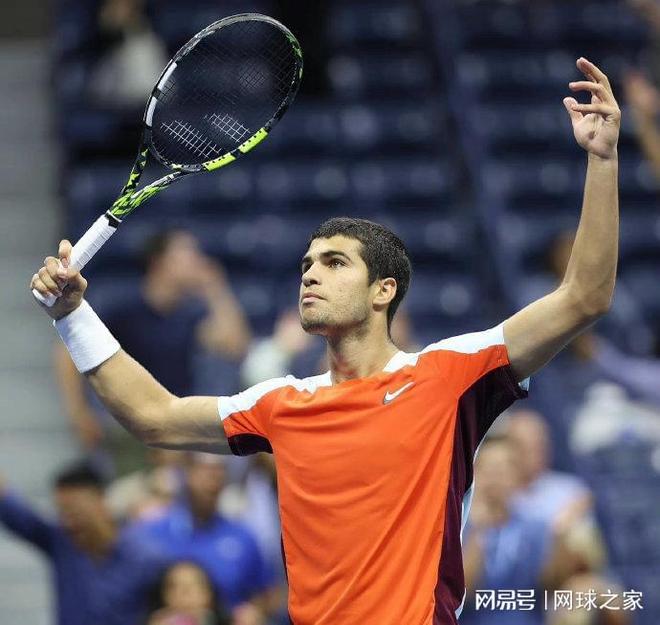 年终总决赛碾压美网，鲁德状态火热的简单介绍