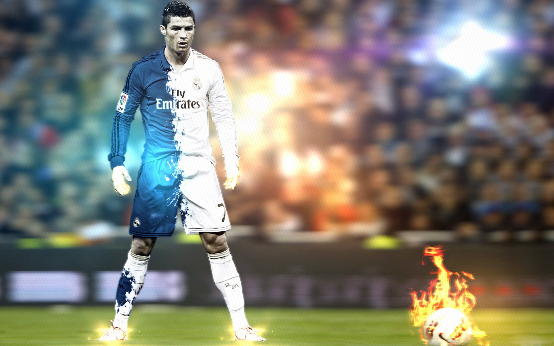 PG Soft Gaming-足球的平行宇宙，当欧冠半决赛的战场上，站满了墨西哥与委内瑞拉人