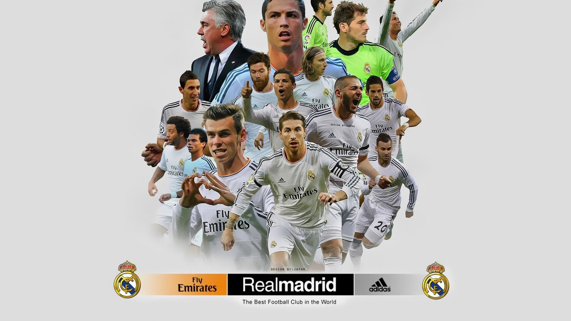 足球的平行宇宙,当欧冠半决赛的战场上,站满了墨西哥与委内瑞拉人